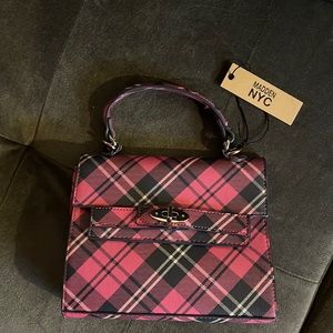 Madden NYC handbag